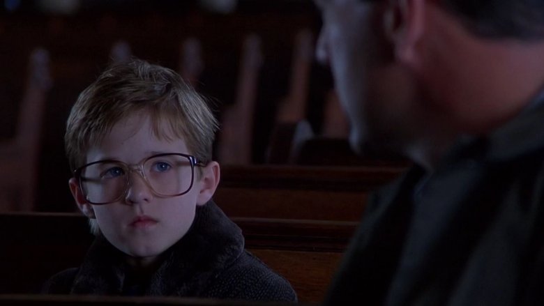 We Finally Understand The Ending Of The Sixth Sense