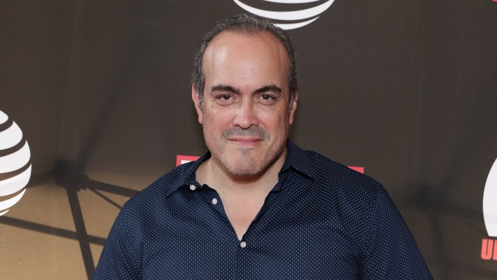 What David Zayas has been doing since Dexter ended