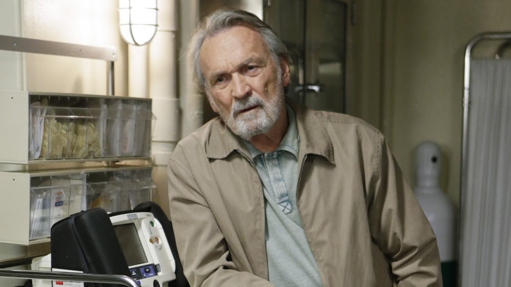 Mike Franks Mike Franks