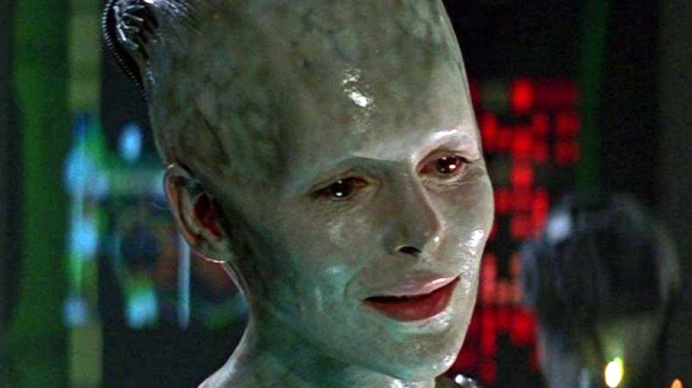 Borg Queen - Memory Alpha, the Star Trek Wiki