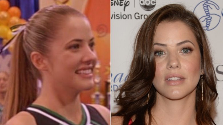 Julie Gonzalo