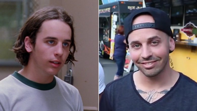 What The Cast Of Freaks And Geeks Looks Like Today