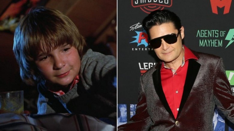 What the cast of Gremlins looks like today