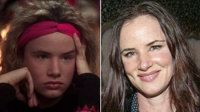 What The Cast Of National Lampoon's Christmas Vacation Looks Like Today