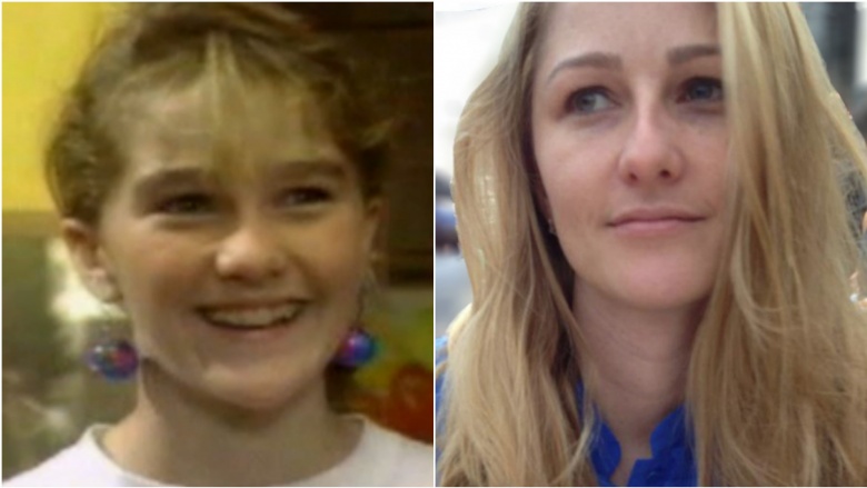 What The Cast Of Salute Your Shorts Looks Like Now