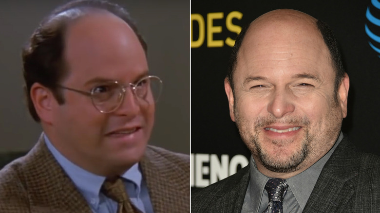 What the cast of Seinfeld looks like today