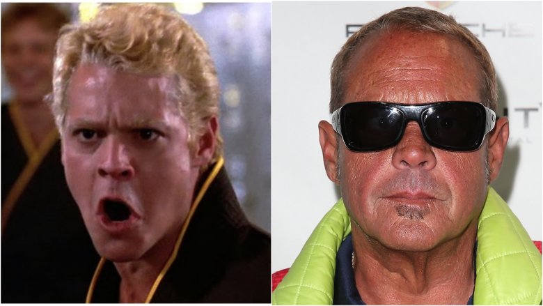 What The Karate Kid cast looks like today