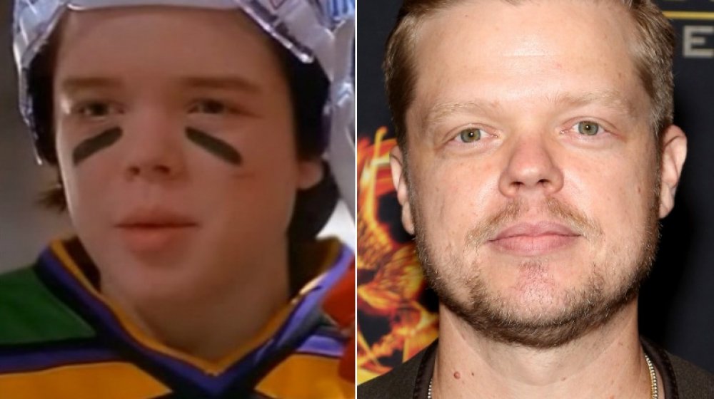 What The Cast Of The Mighty Ducks Looks Like Today