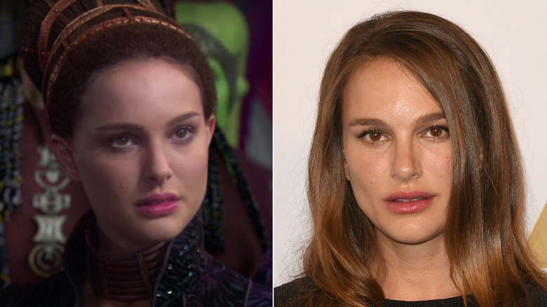 What The Cast Of The Star Wars Prequels Looks Like Today
