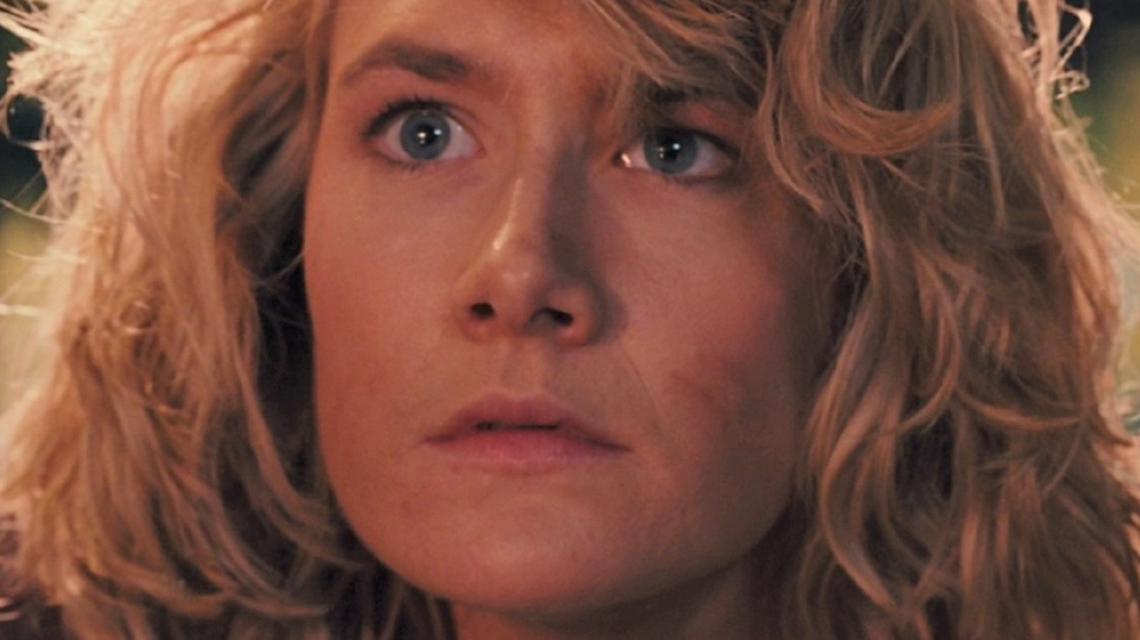What The Final Days On The Set Of Jurassic Park Were Like