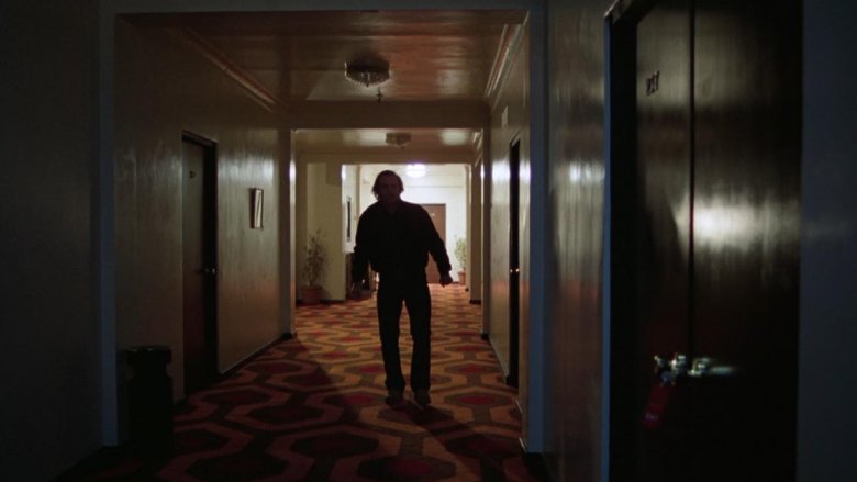 What The Hotel From The Shining Looks Like Today