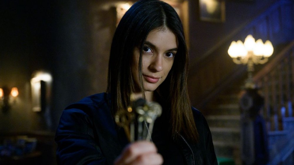 Locke And Key Saison 2