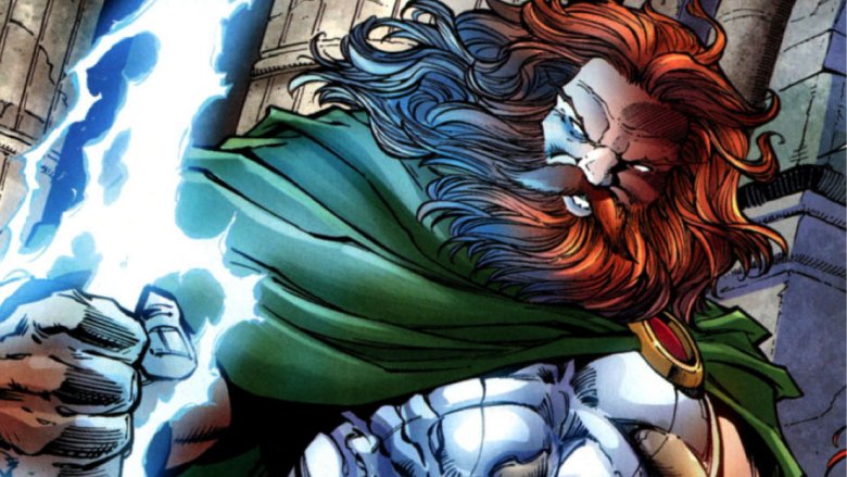 What You Don�t Know About Thanos� Family