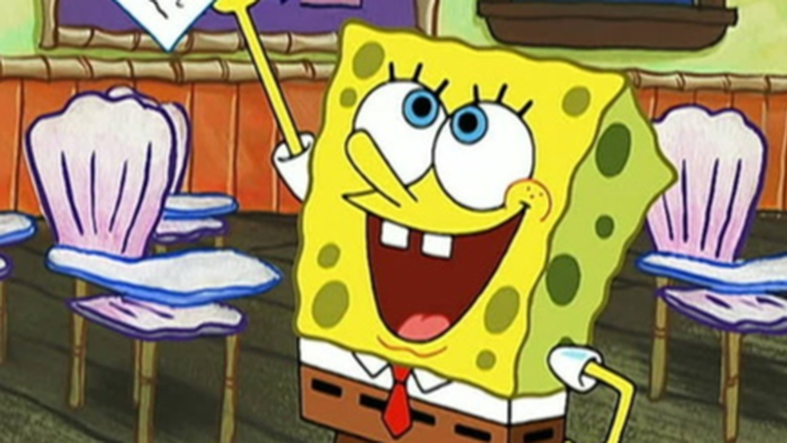 What You Need To Know About The SpongeBob Squarepants Timeline