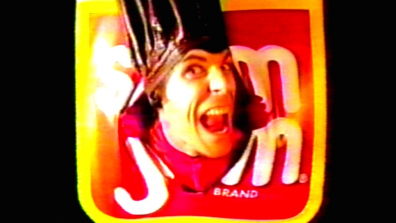 Demetri Goritsas - The Insane Slim Jim Guy