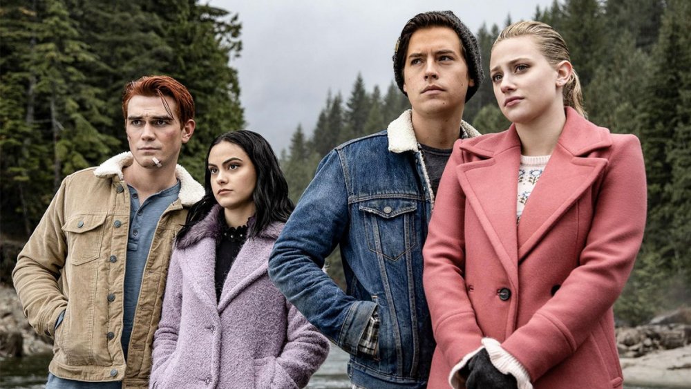  What Is Coming To Netflix April 2021 