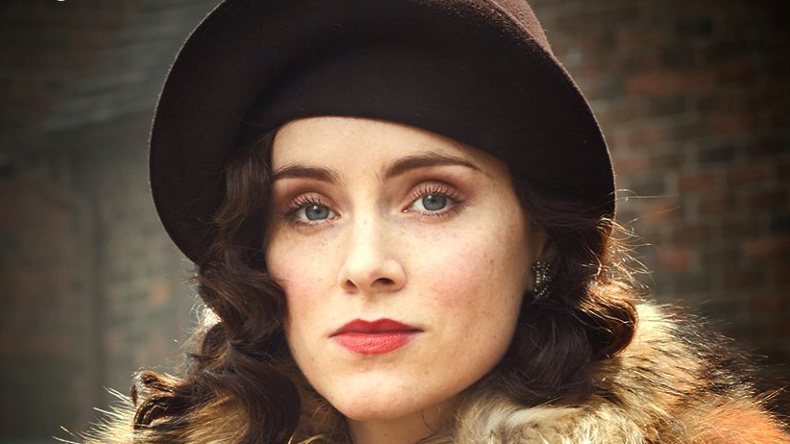 Why Ada Shelby From Peaky Blinders Looks So Familiar