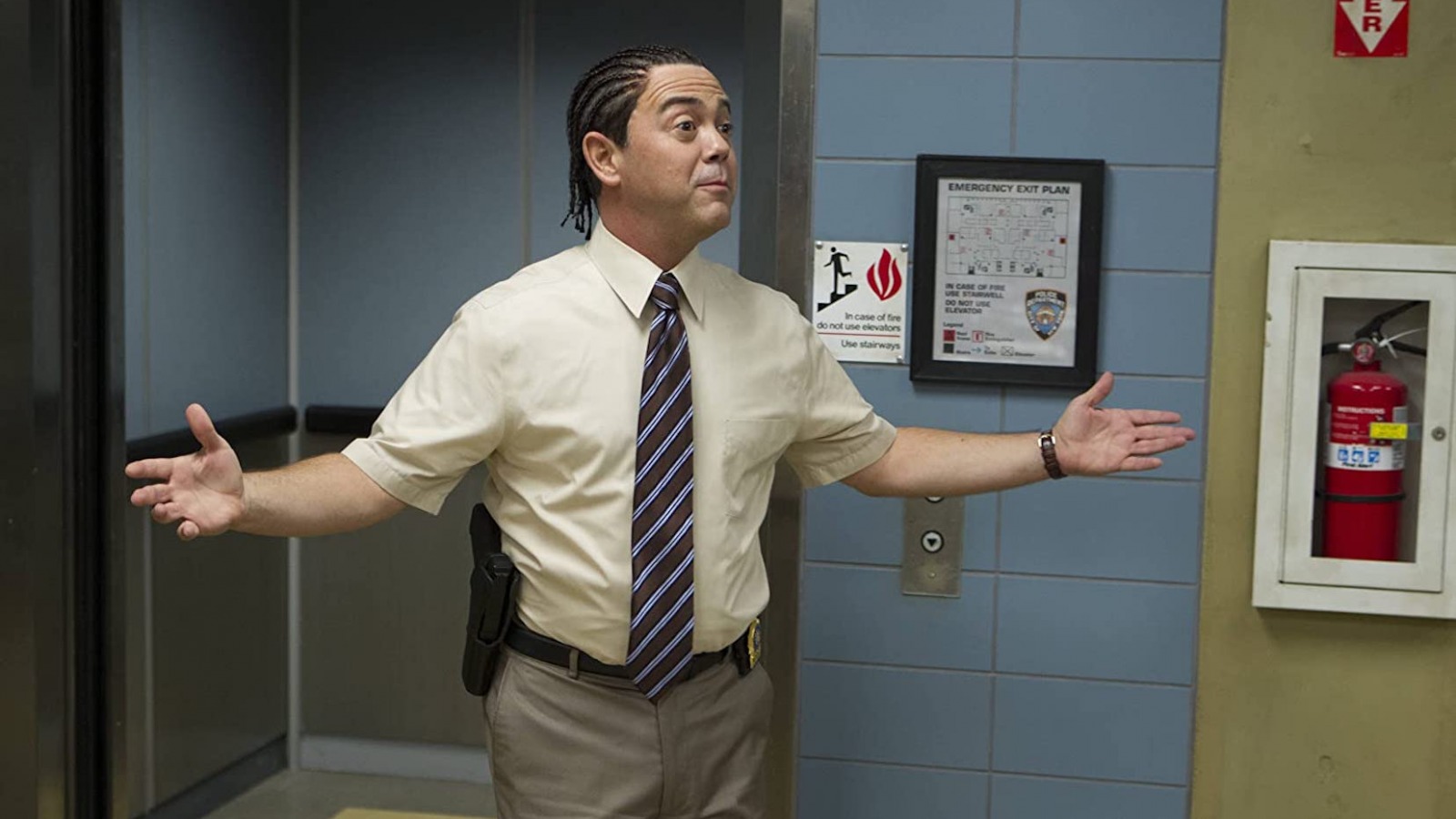 brooklyn nine nine season 8 brooklyn nine nine season 8