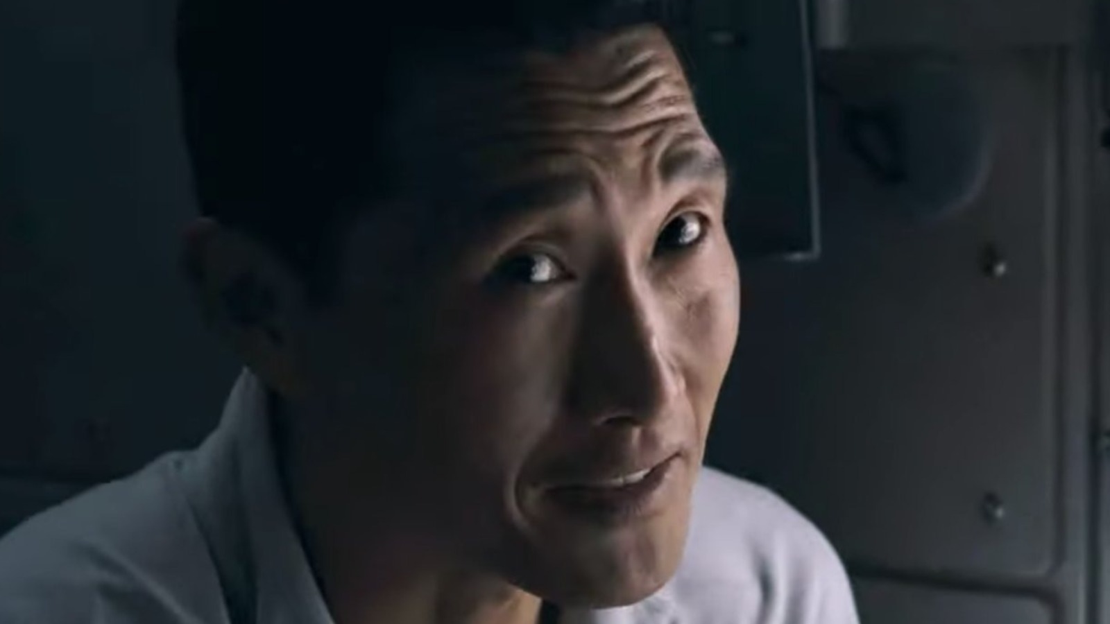 Why David Kim From Stowaway Looks So Familiar - Vimarsana News
