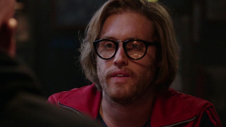 T.J. Miller Is A Perfect Weasel