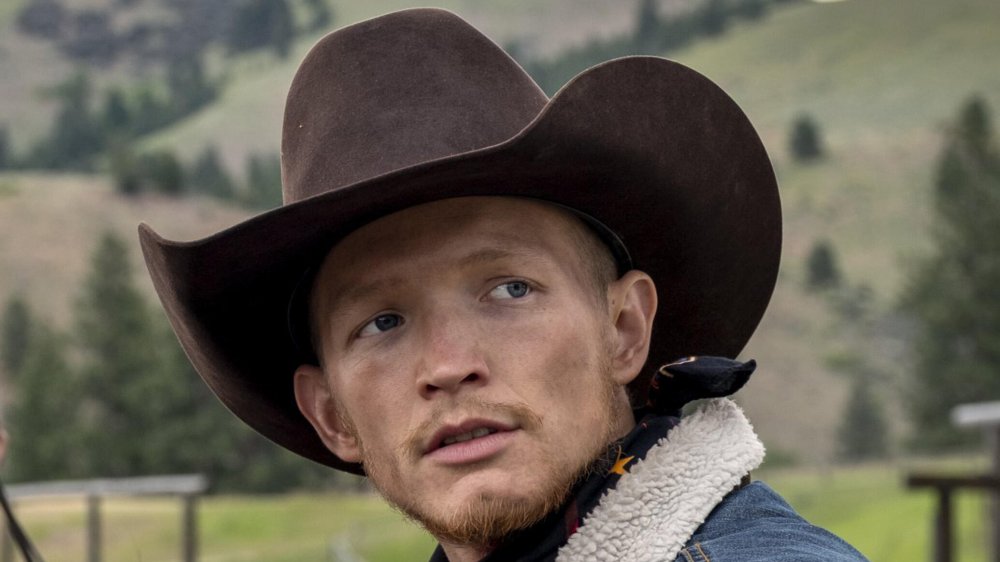 Fans are freaking out over the last Yellowstone episode