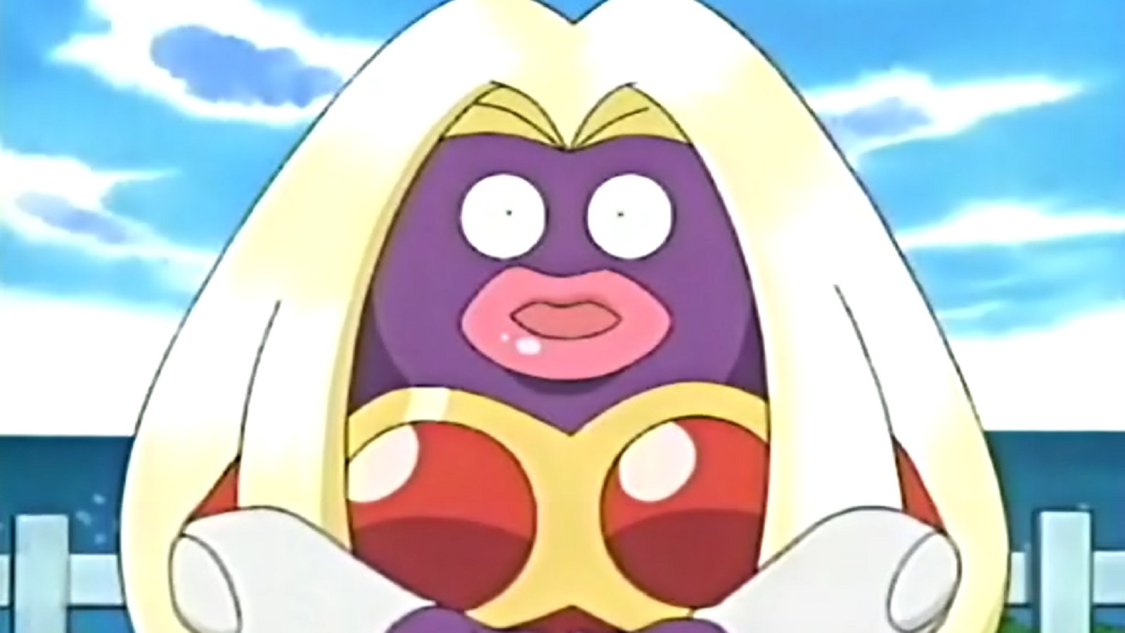 picture Jynx Pokemon Redesign why jynx was such a controversial