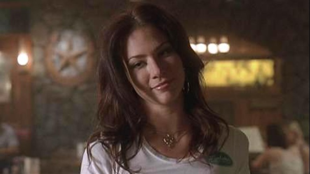 Qui Est Leah Dans Walking Dead Why Leah From The Walking Dead Looks So Familiar