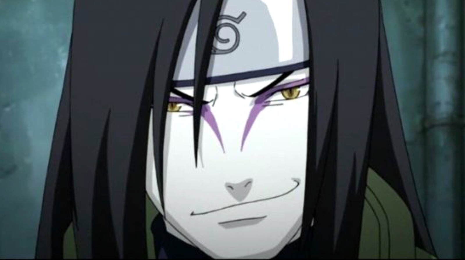 Why Orochimaru's Character Arc In Naruto Makes No Sense