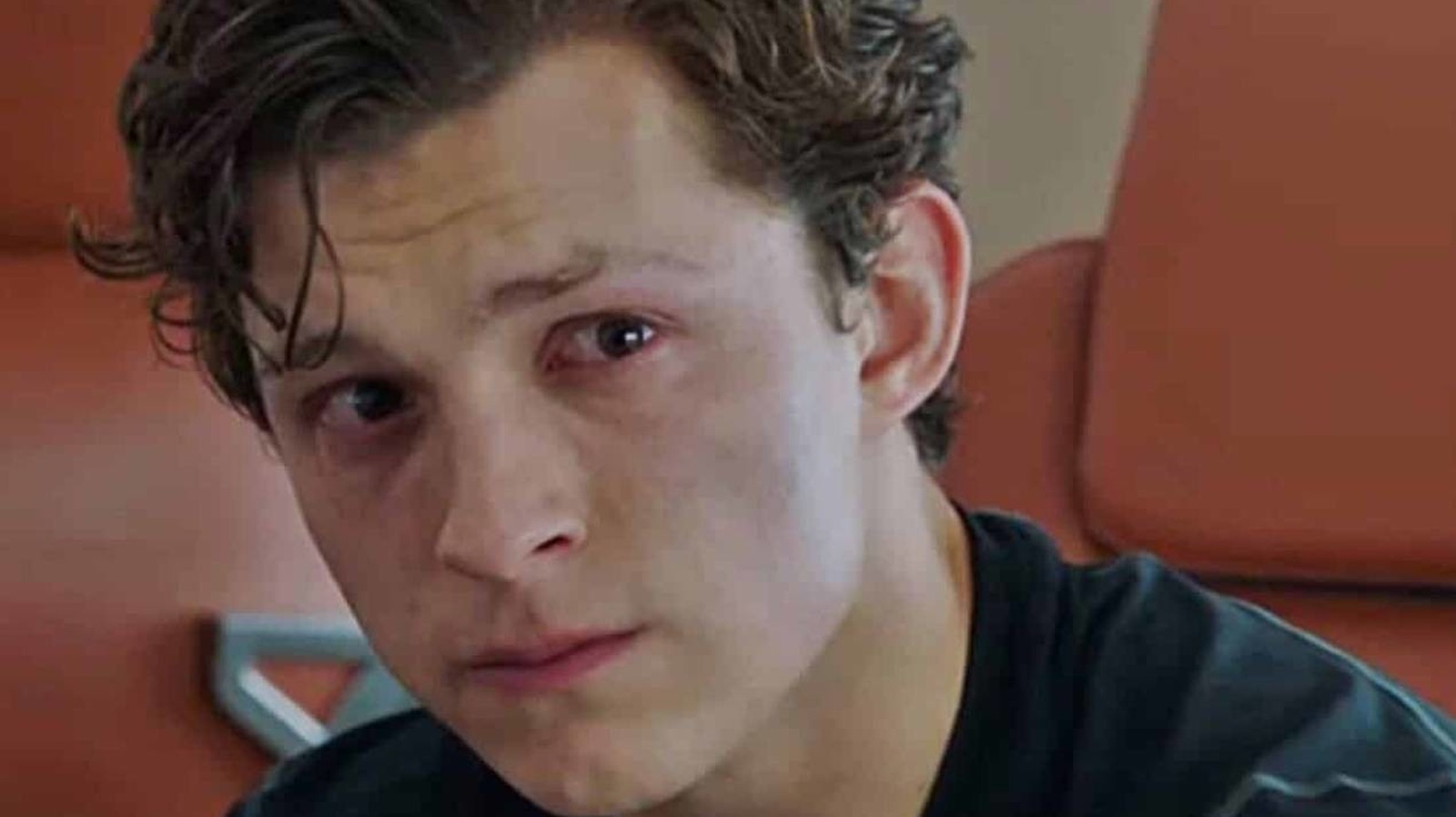 Why Spider-Man: No Way Home Could Be Tom Holland's Last Spidey Movie