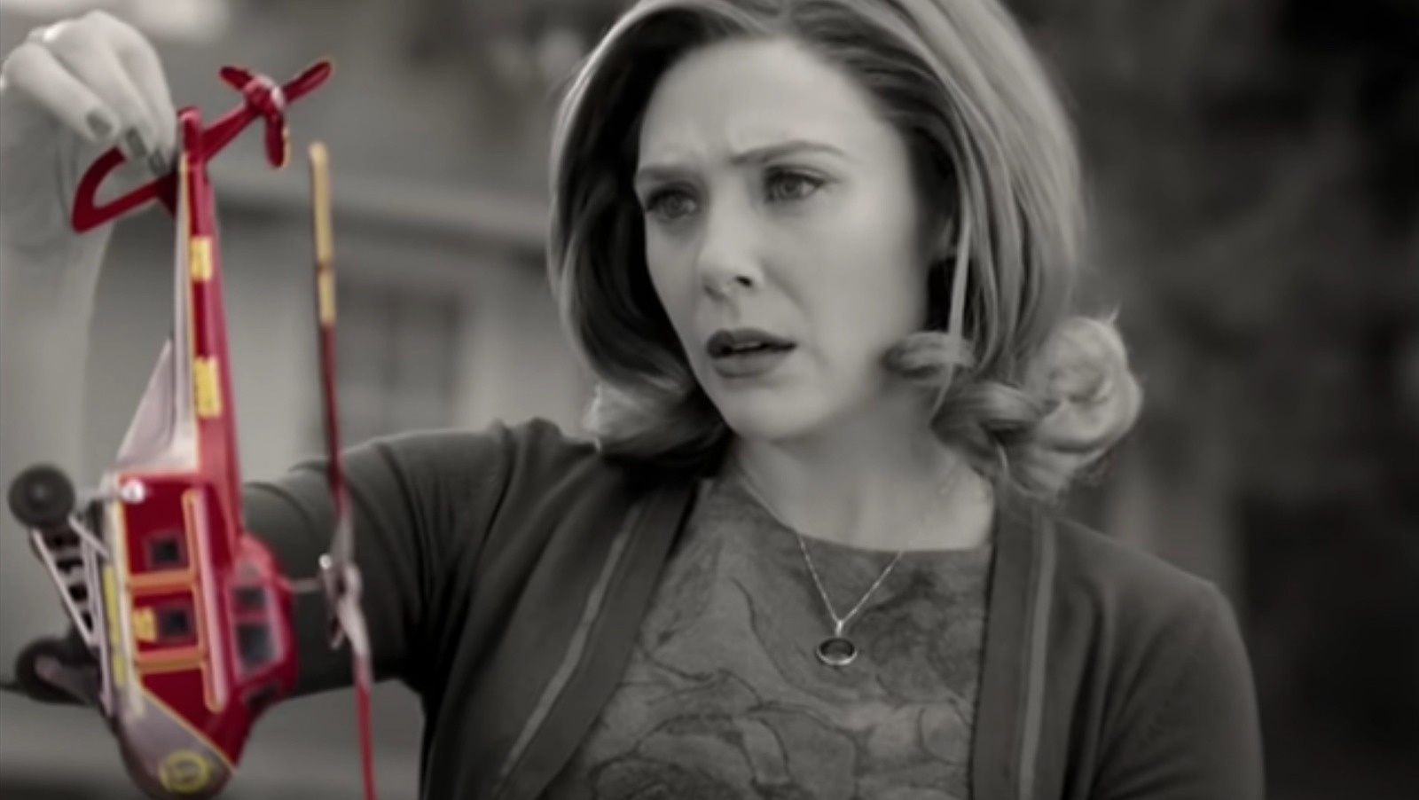 wanda and vision toy