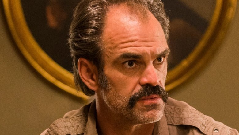 Why these movie and TV villains look so familiar