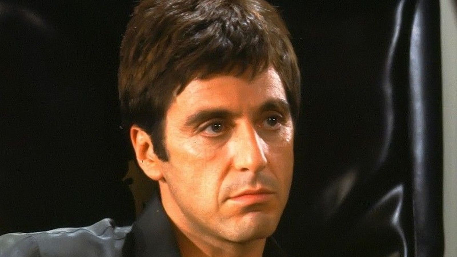 Why We Never Got A Scarface Sequel - Vimarsana News