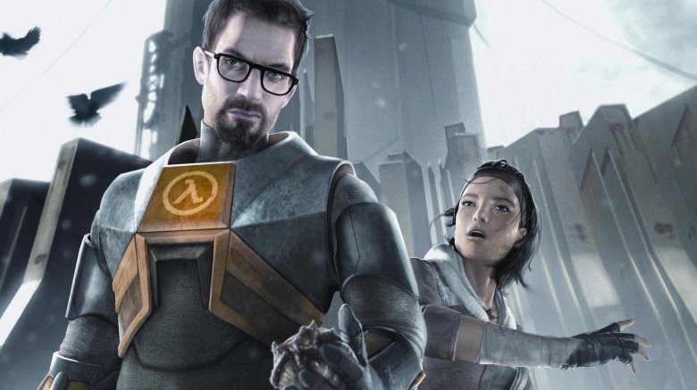 why was half life 3 never made