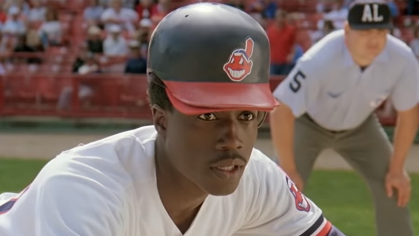 Why Wesley Snipes Didn T Return For Major League 2