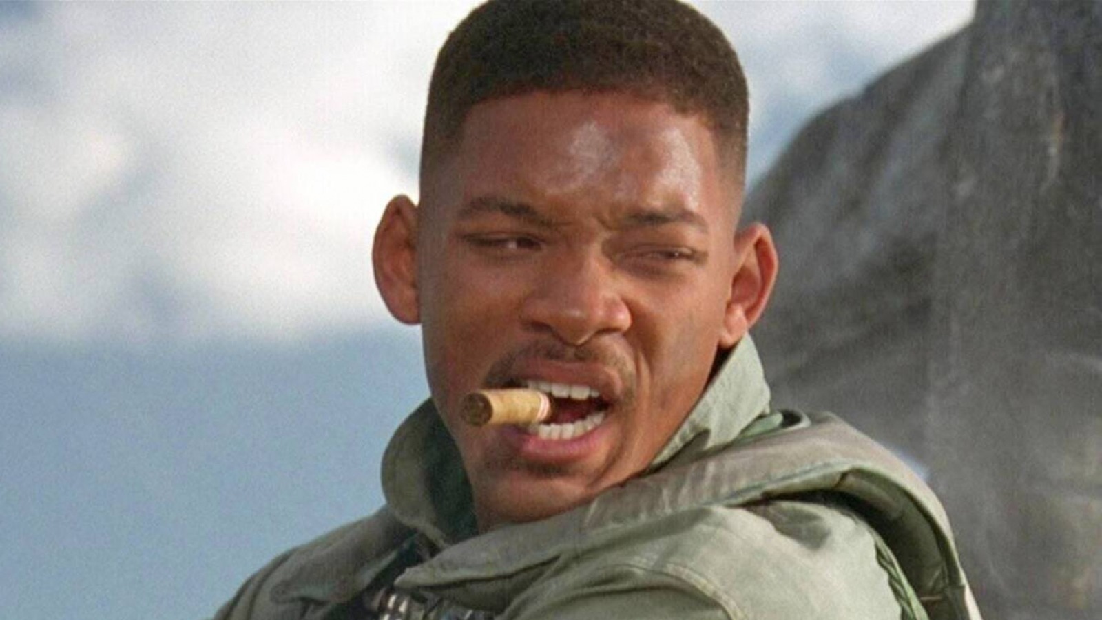 Why Will Smith didn't return for Independence Day 2