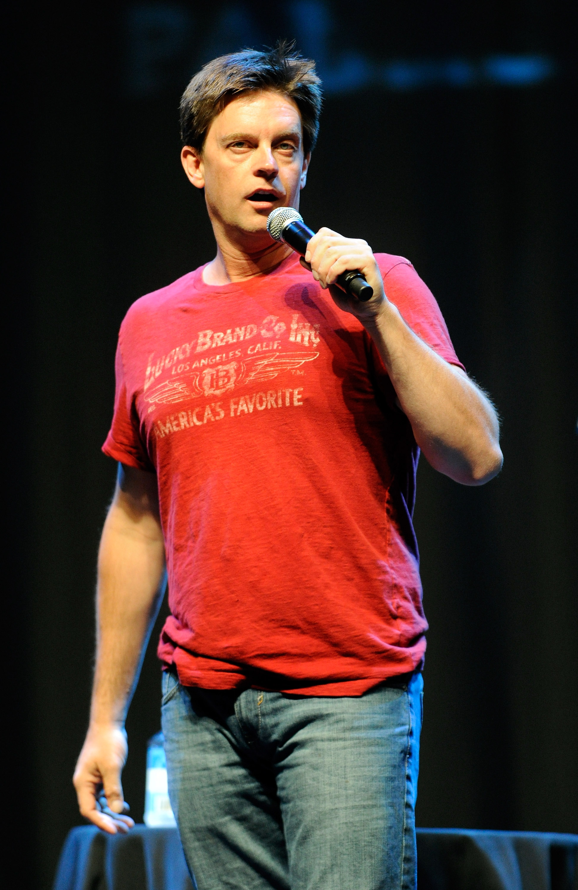Whatever Happened To Jim Breuer?
