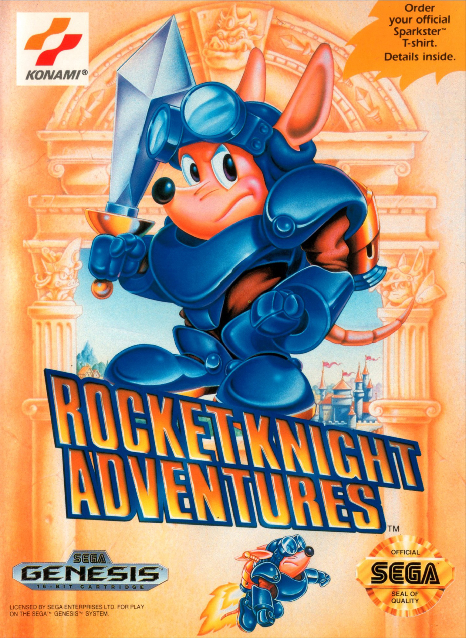 Hidden Gems For The Sega Genesis