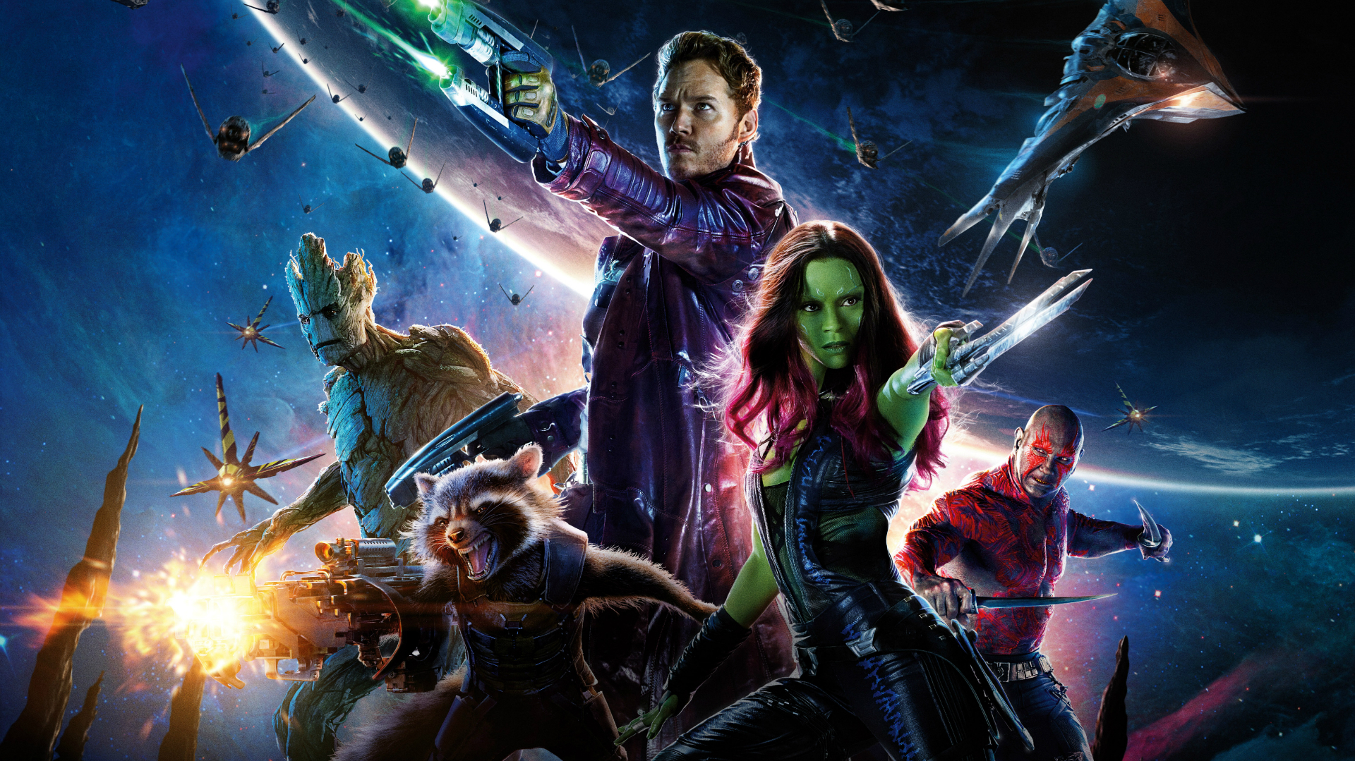 Guardians of the Galaxy 3 will end the trilogy