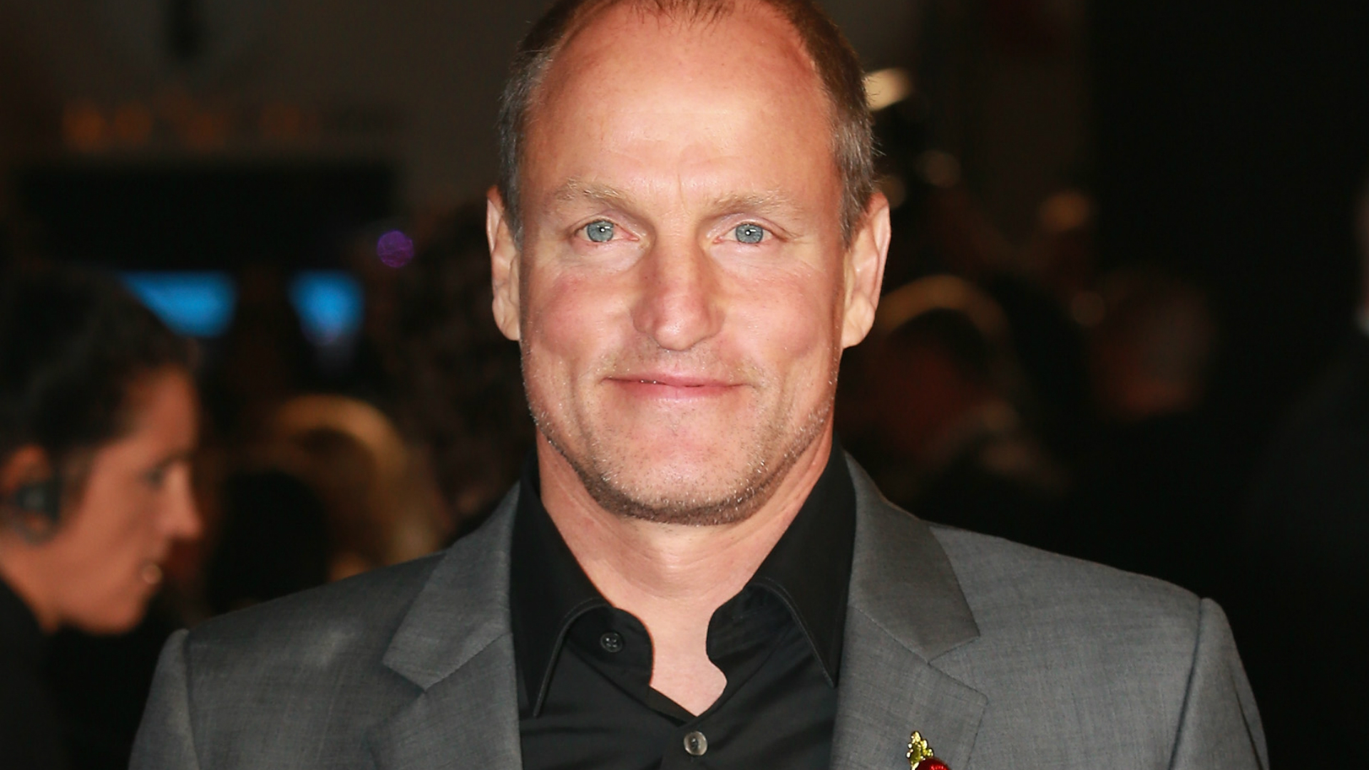 Woody Harrelson praises young Han Solo directors