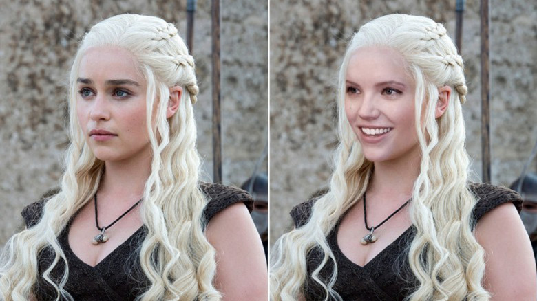 Actors who refused Game of Thrones roles