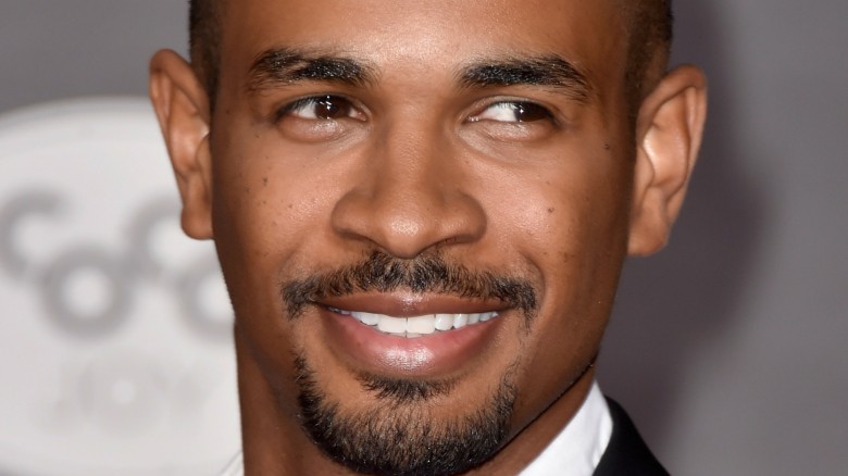 Damon Wayans Jr. signs on to FX AI comedy