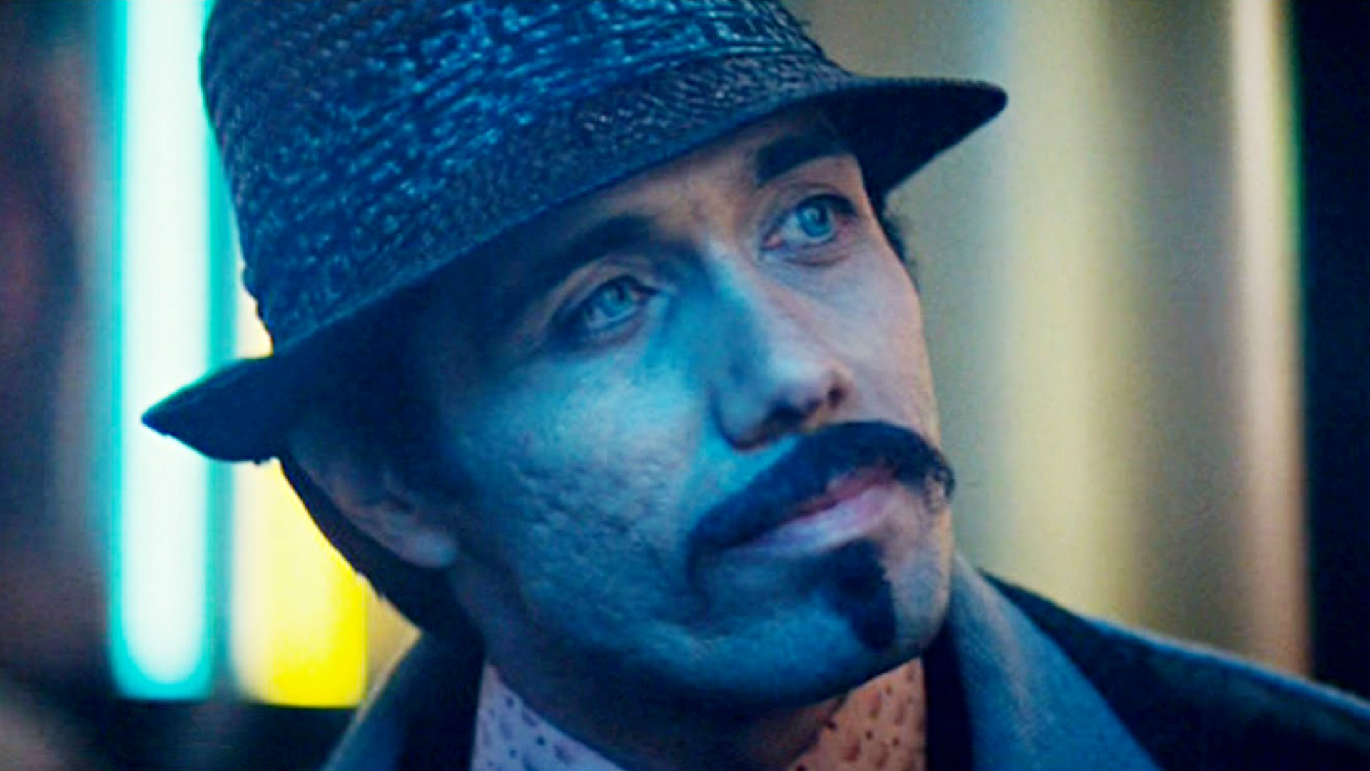 Edward James Olmos Returning As Gaff In Blade Runner 2049