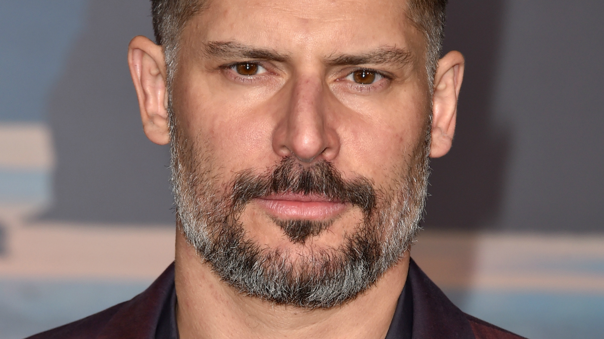 Joe Manganiello Films Et Programmes Tv Joe Manganiello wrote a Dungeons and Dragons movie