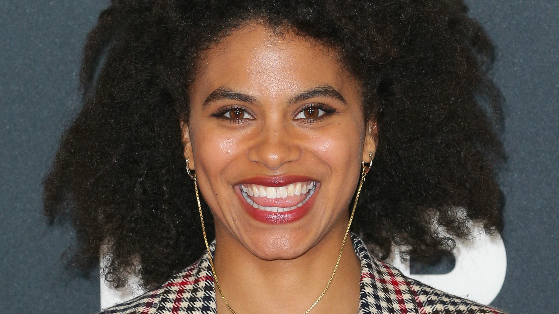 Deadpool Creator Praises Zazie Beetz As Domino