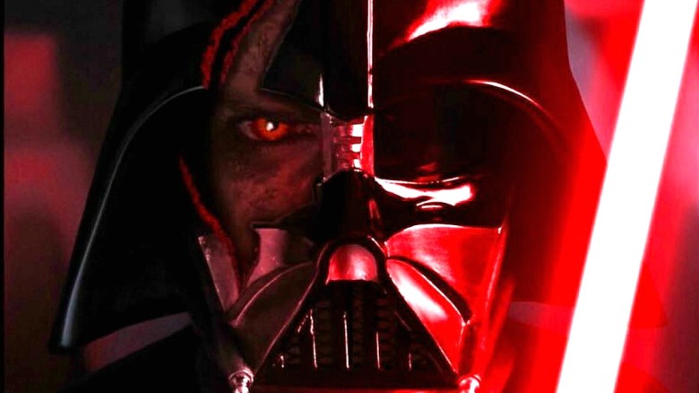 Rogue One director: filming Vader scenes was scary