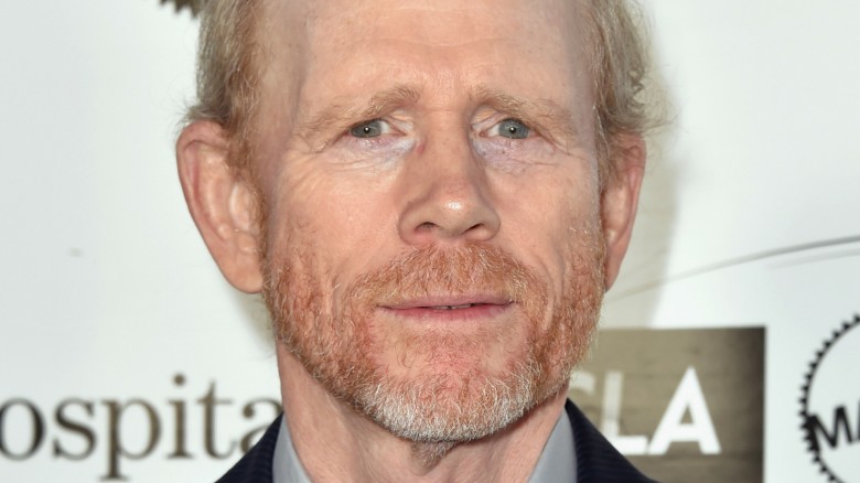 Ron Howard Shares First Photo From Han Solo Set