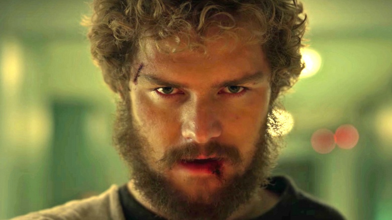 Iron Fist season 2 trailer: Danny Rand is back