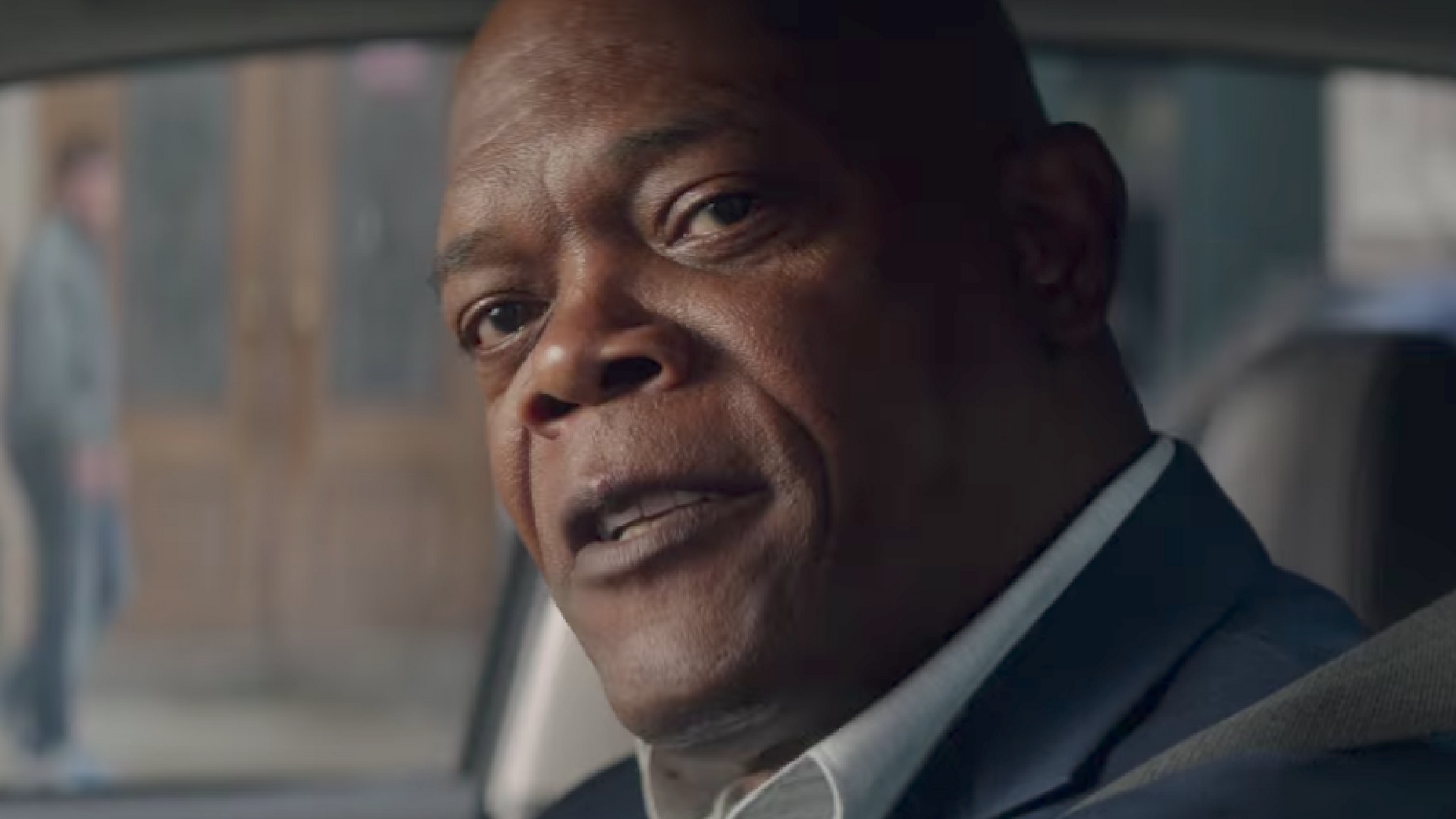 Samuel L. Jackson Films Et Programmes Tv Samuel L. Jackson Wrote A NSFW Gospel Song For The Hitman's Bodyguard
