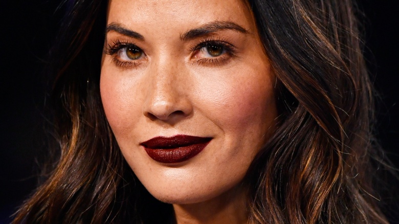 Olivia Munn: Ocean's Eight cameo cost her money