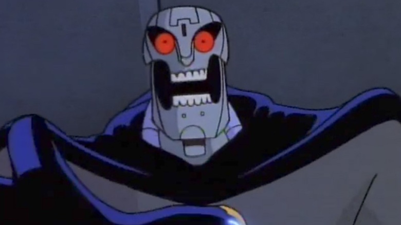 Every Batman The Animated Series Villain Ranked Every Batman The Animated Series Villain Ranked